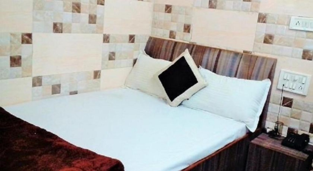 Hotel Ajanta